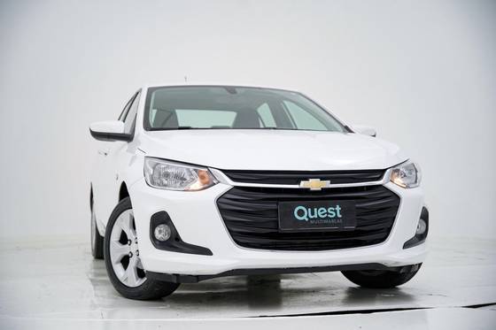 CHEVROLET ONIX 1.0 TURBO FLEX PLUS LTZ MANUAL CHEVROLET ONIX 1.0 TURBO FLEX PLUS LTZ MANUAL